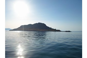 Chorwacja Privát Sveti Juraj, Zewnątrz